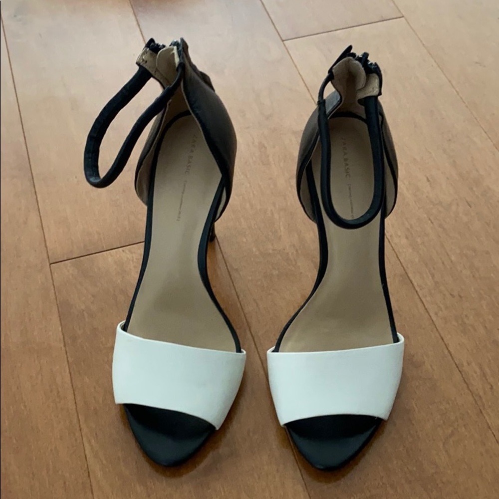 Beautiful shoes!